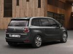 Citroen Grand C4 Picasso 2013 года
